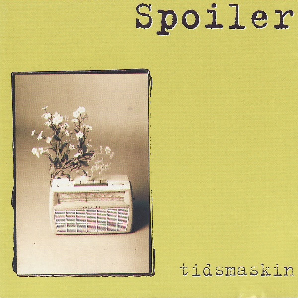 Tidsmaskin