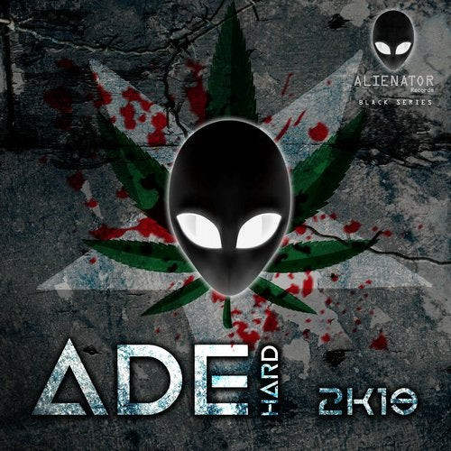 ADE Hard 2k19