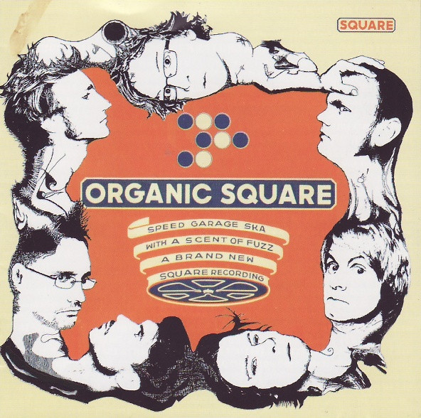 Organic Square