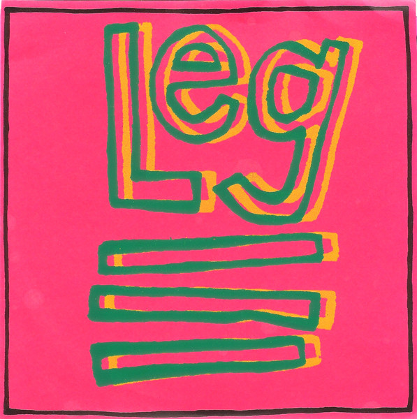Leg