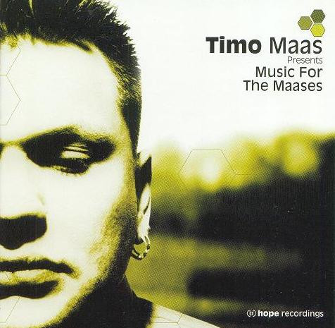 Music For The Maases