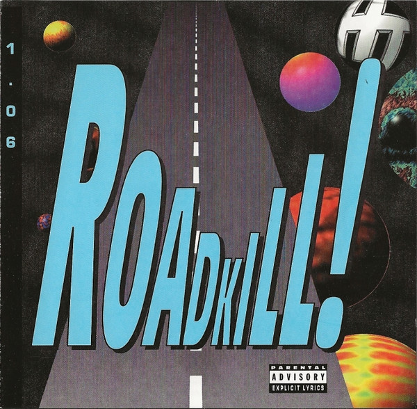 Roadkill! 1.06