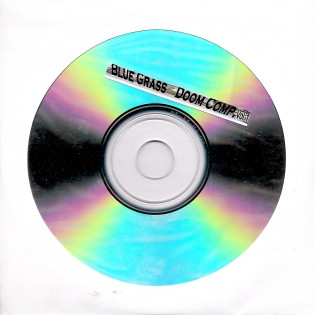 Blue Grass Doom Comp. Vol. 1
