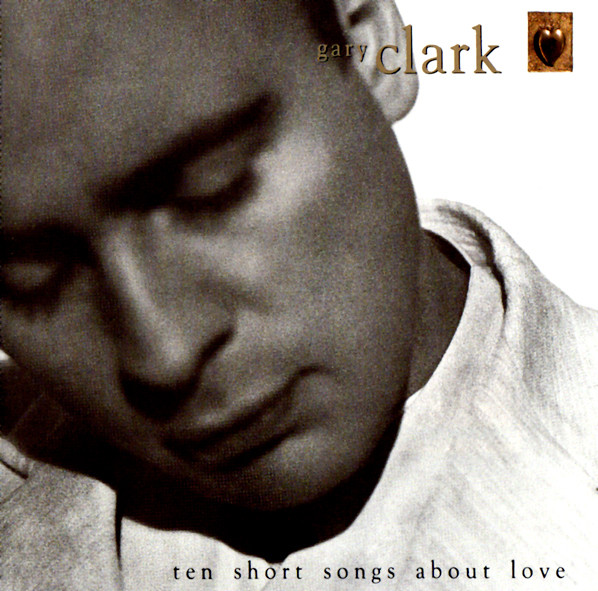 Ten Short Songs About Love