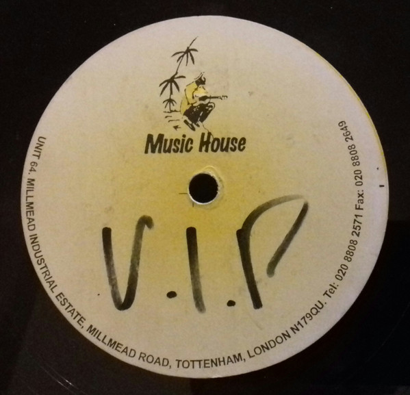 What You Gonna Do? VIP