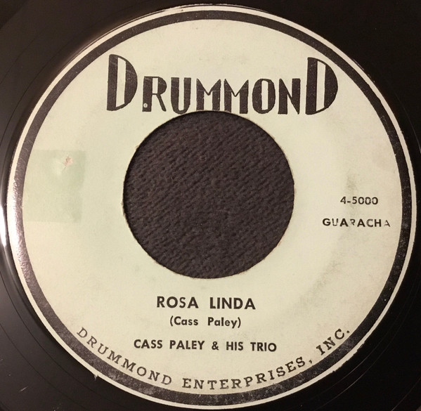 Rosa Linda / Paran Pan Pin