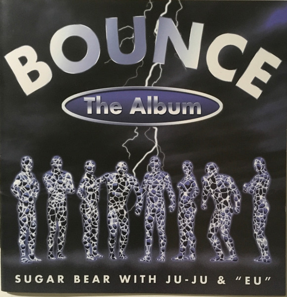 Bounce (The Album)