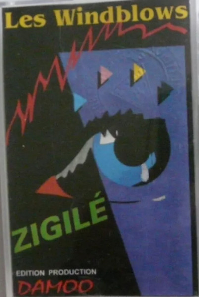 Zigilé