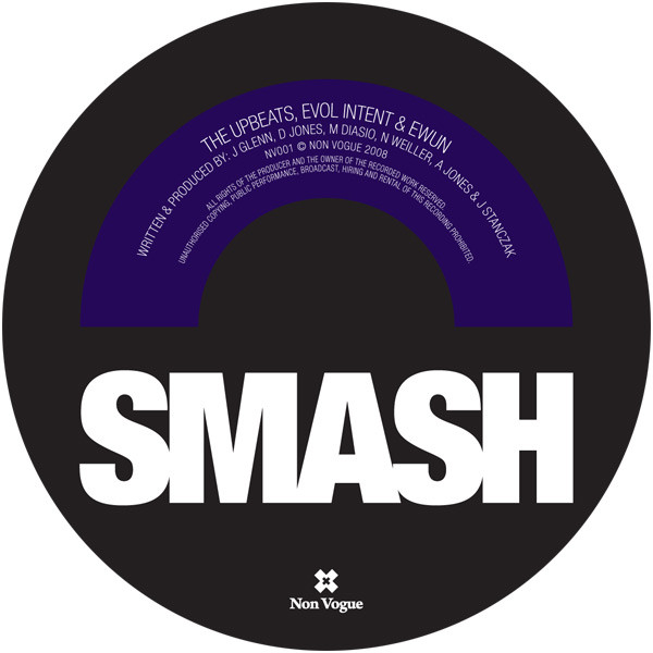 Smash / Planet Earth