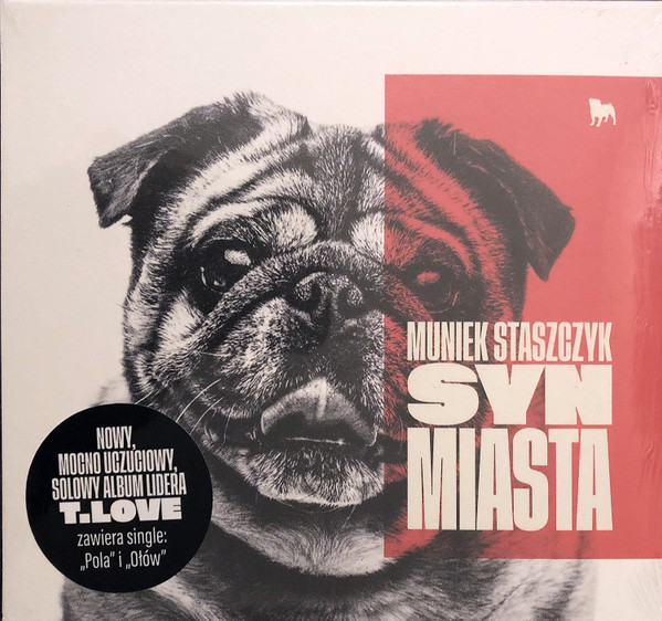 Syn Miasta