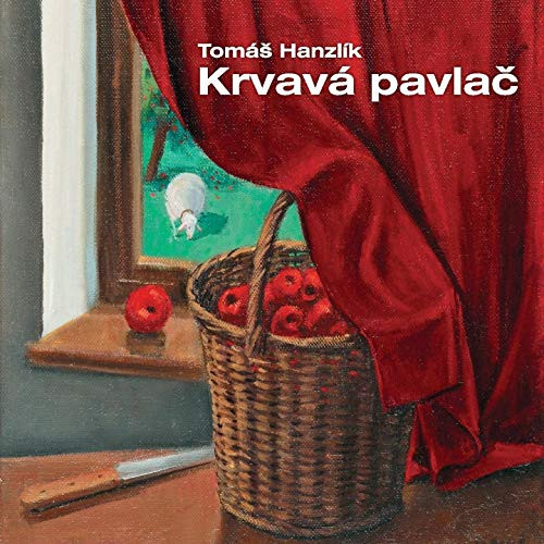 Krvavá Pavlač