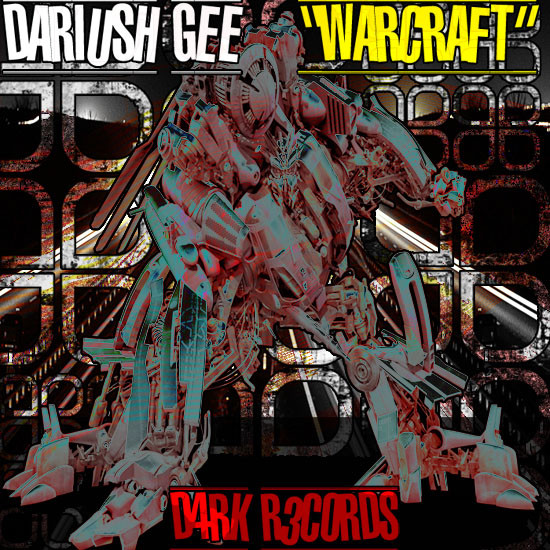 Warcraft (Andre Frauenstein Remix)