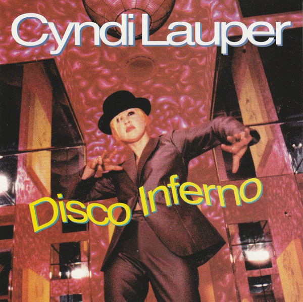 Disco Inferno