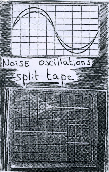 Noise Oscillations