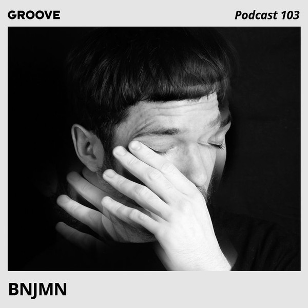 Groove Podcast 103