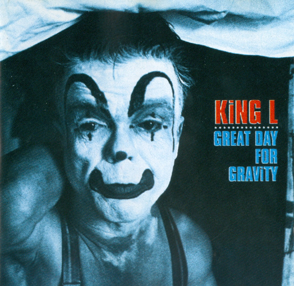 Great Day For Gravity