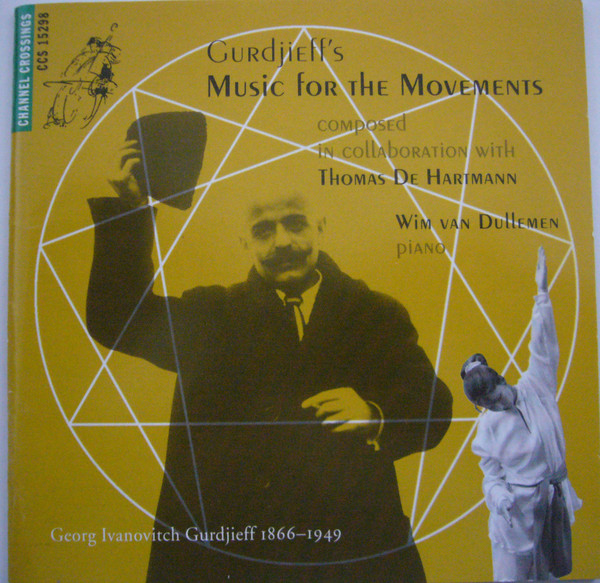 Music For The Movements