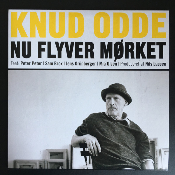 Nu Flyver Mørket / I Deserve It