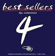 Best Sellers DJs Vol.4