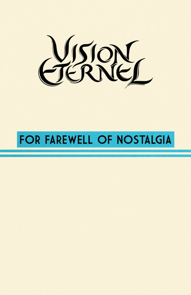 For Farewell Of Nostalgia