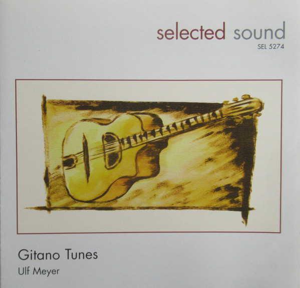 Gitano Tunes