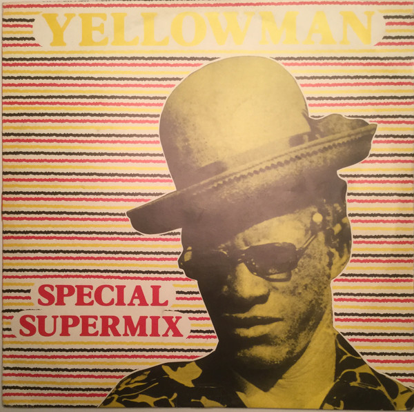 Special Supermix