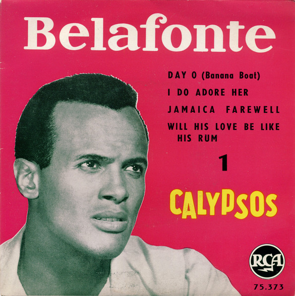 Calypsos 1