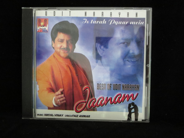 Jaanam: Best Of Udit Narayan