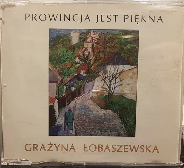 Prowincja Jest Piekna