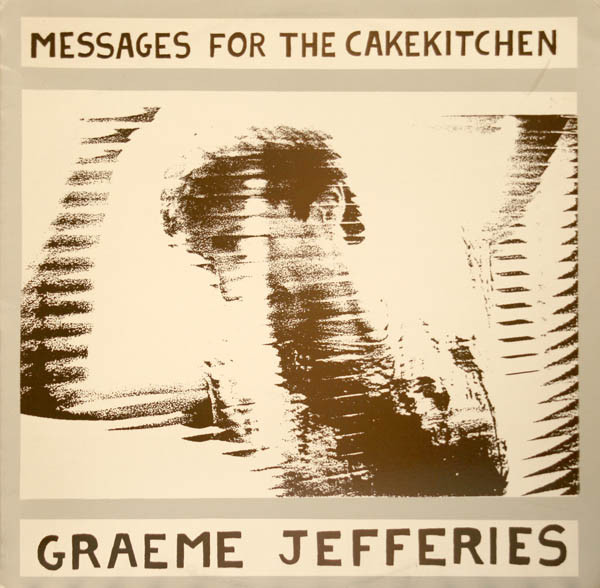 Messages For The Cakekitchen