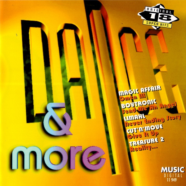 Dance & More