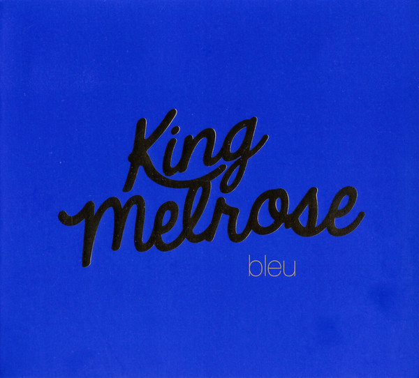 Bleu