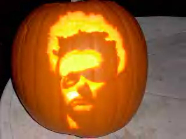 Halloween 2013