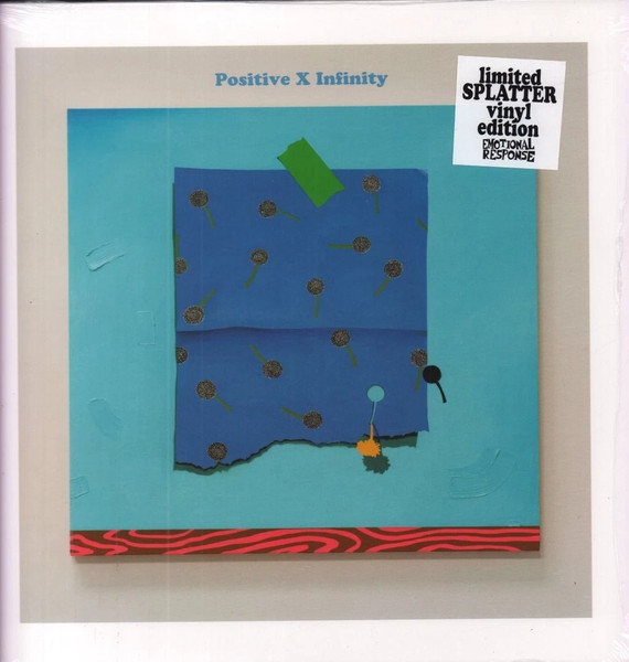 Positive X Infinity