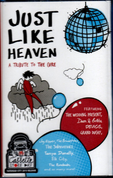Just Like Heaven (A Tribute To The Cure)