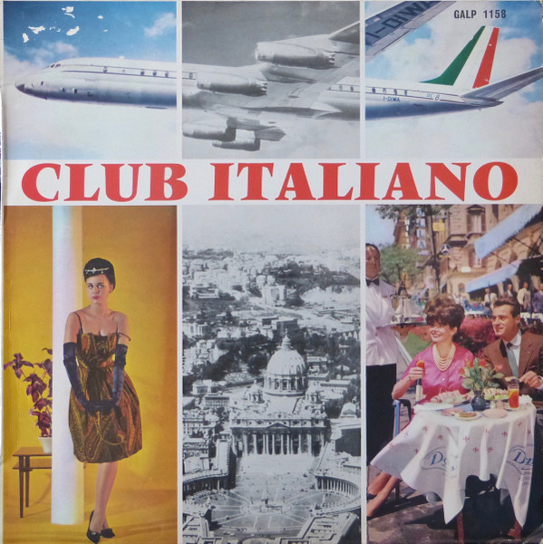 Club Italiano
