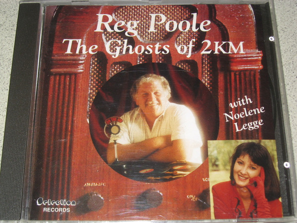 The Ghosts Of 2KM