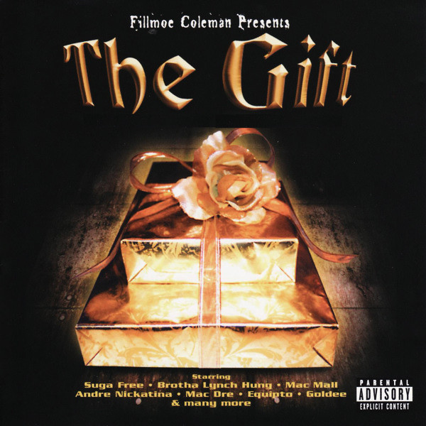 The Gift