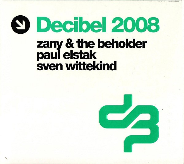 Decibel 2008