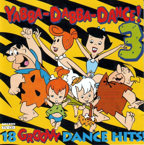 Yabba-Dabba-Dance! 3