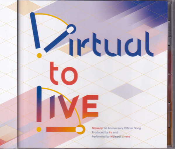 Virtual To Live