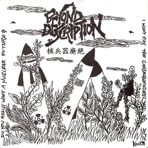 Beyond Description / Kontrovers