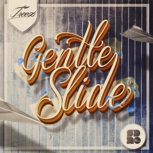 Gentle Slide LP