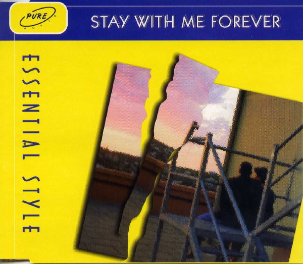 Stay With Me Forever