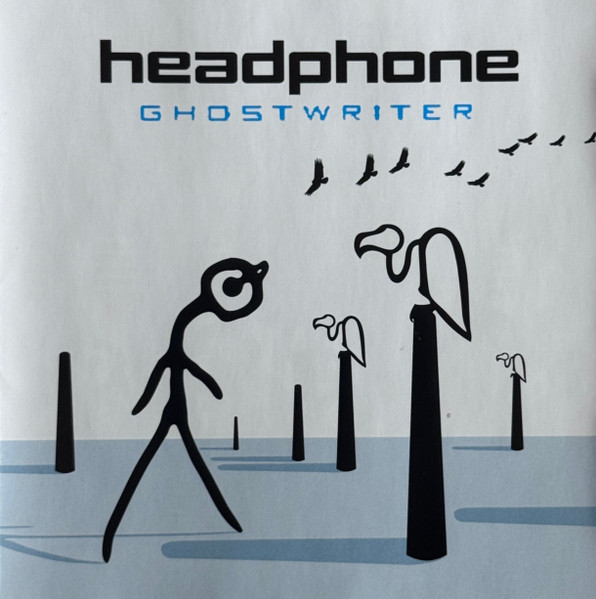 Ghostwriter