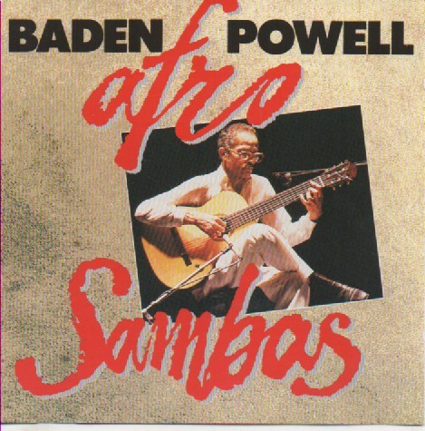 Afro Sambas