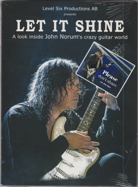 Let It Shine