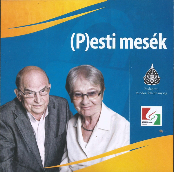 (P)esti Mesék