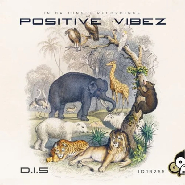 Positive Vibes