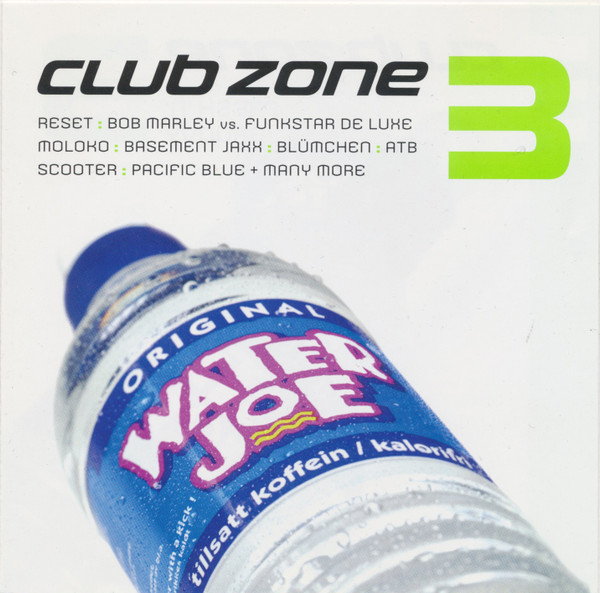 Club Zone 3